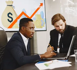 Investment Support