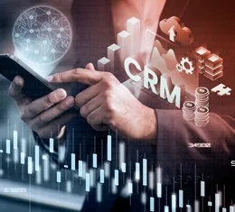 CRM Solutions