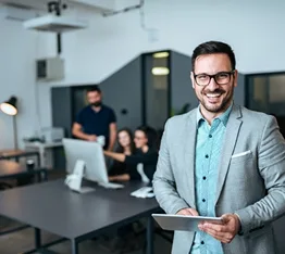 Business Setup & Licensing